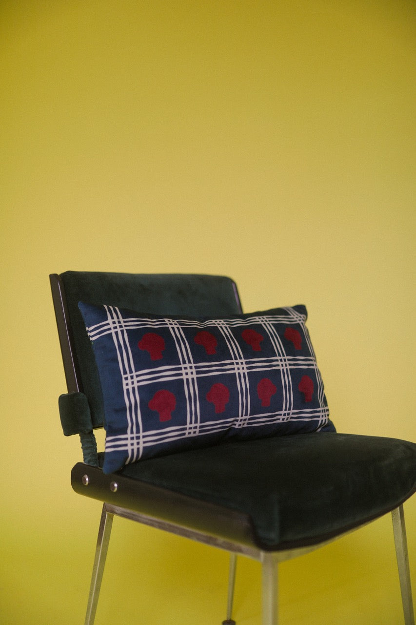 Coussin S Bobby