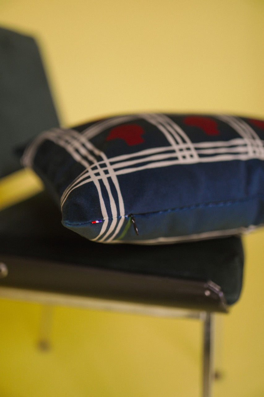 Coussin S Bobby