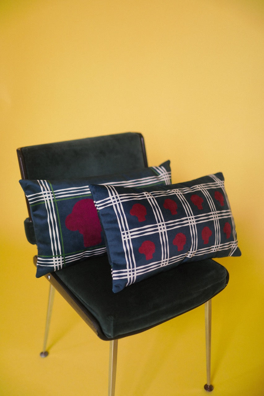 Coussin S Bobby