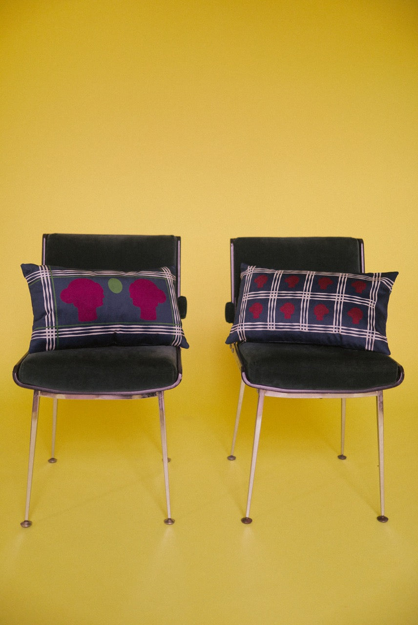 Coussin S Bobby