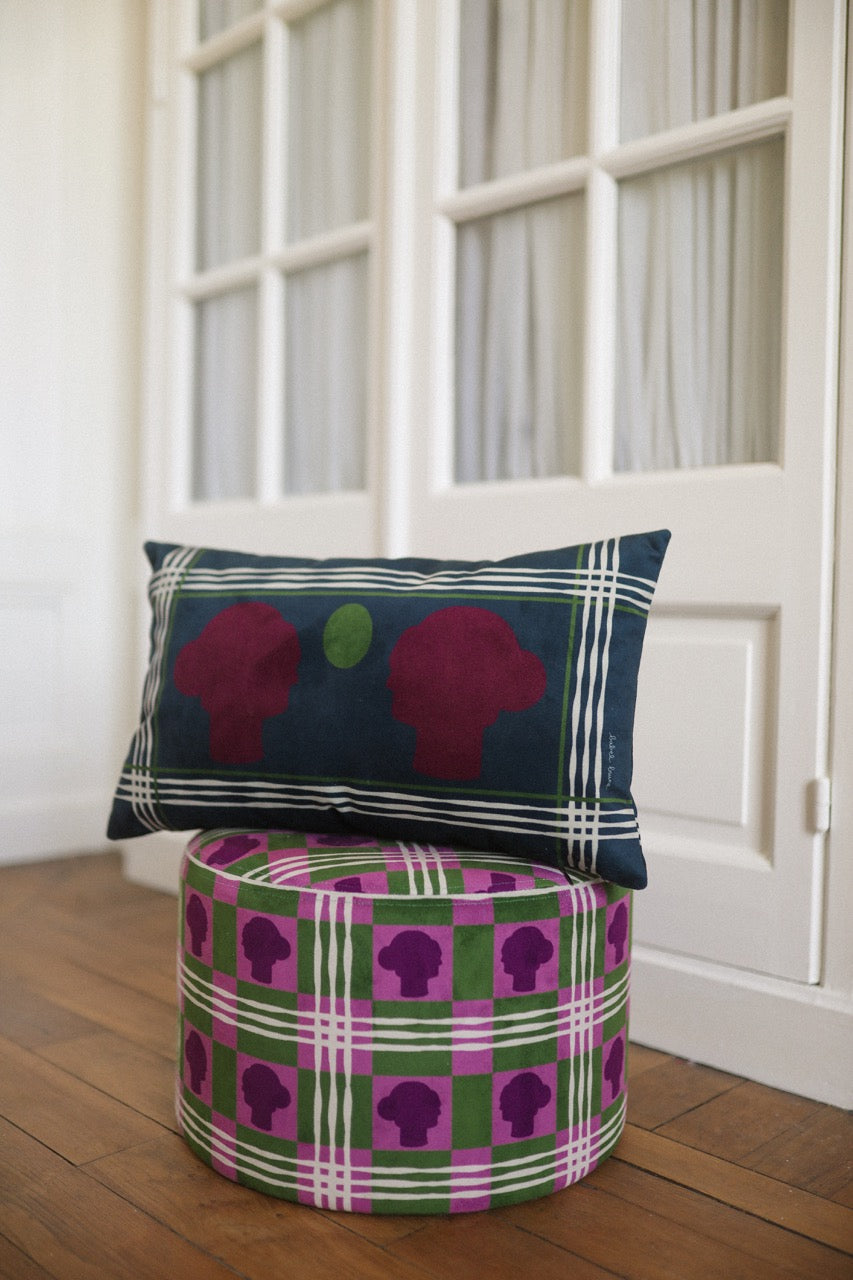 Coussin S Bobby