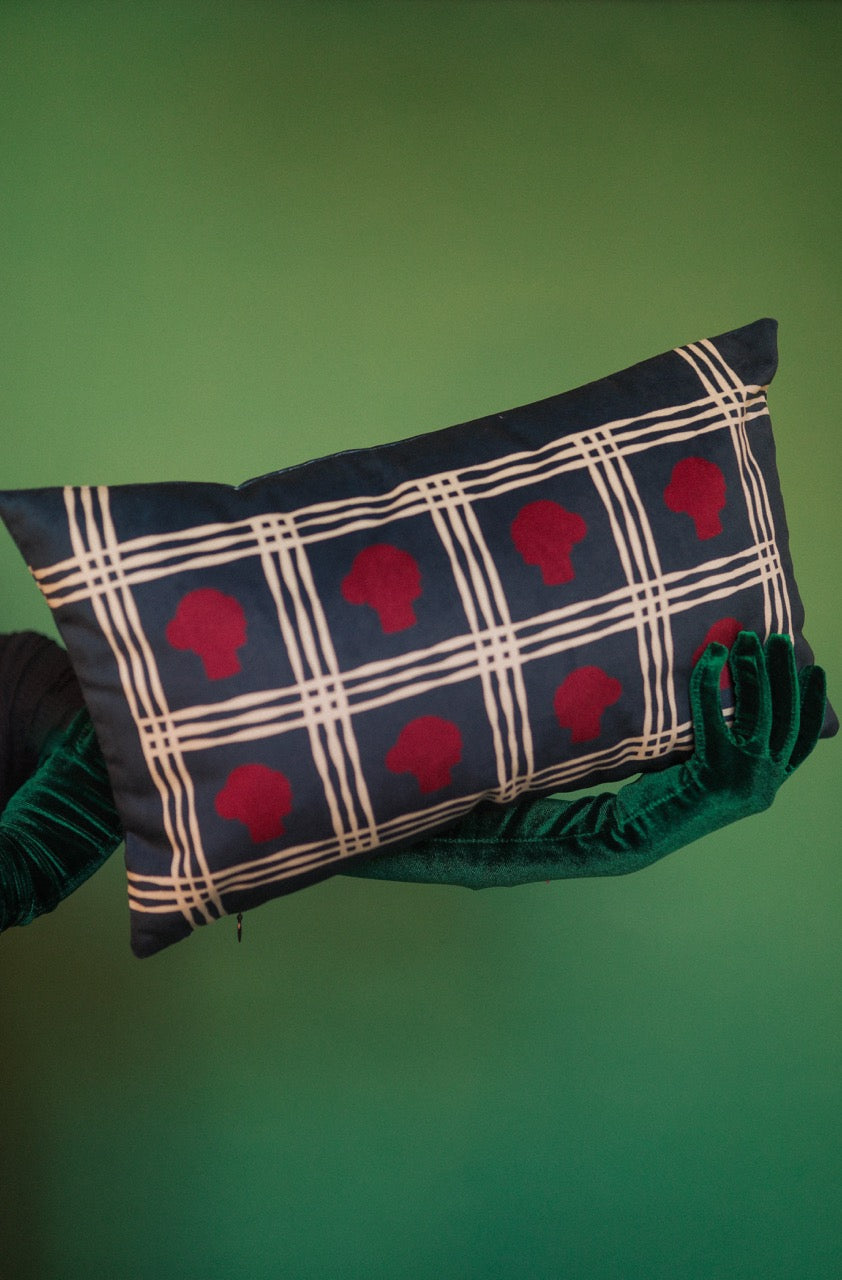 Coussin S Bobby