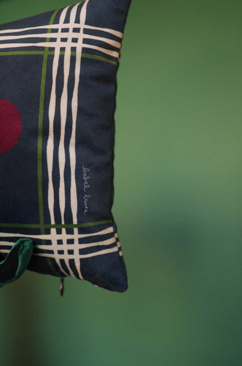 Coussin S Bobby