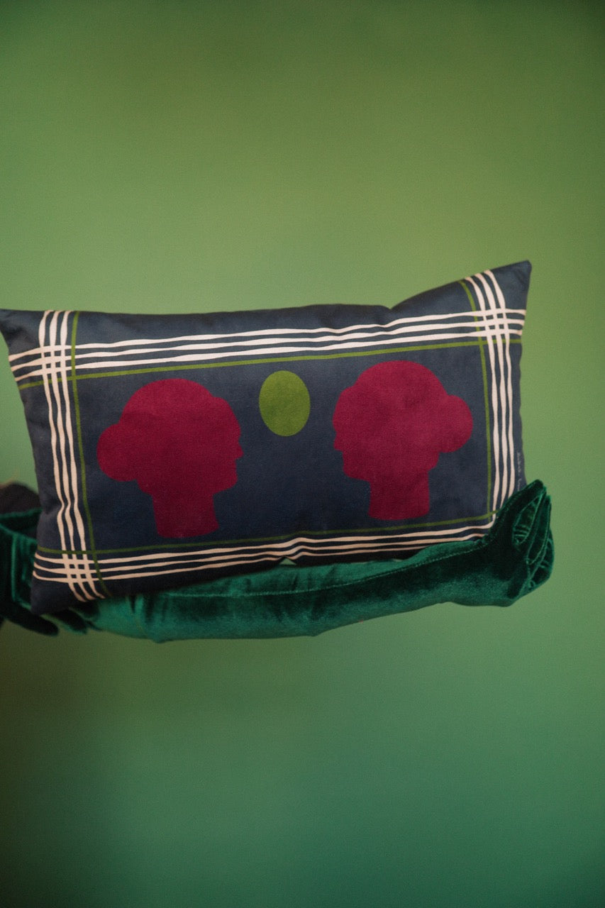 Coussin S Bobby
