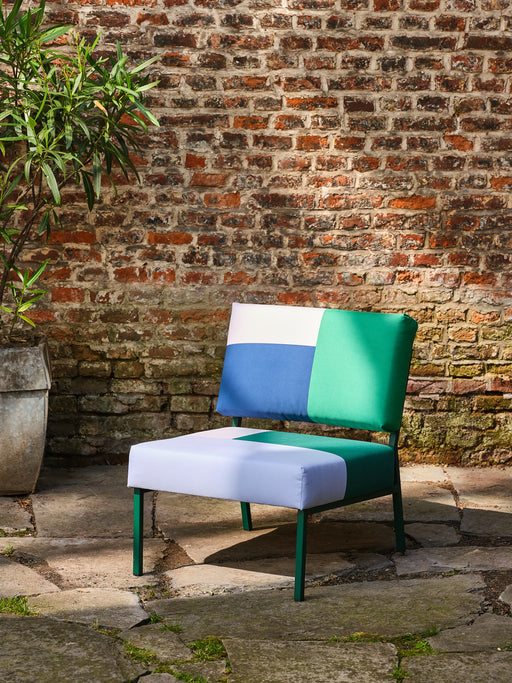 Fauteuil Outdoor Splash
