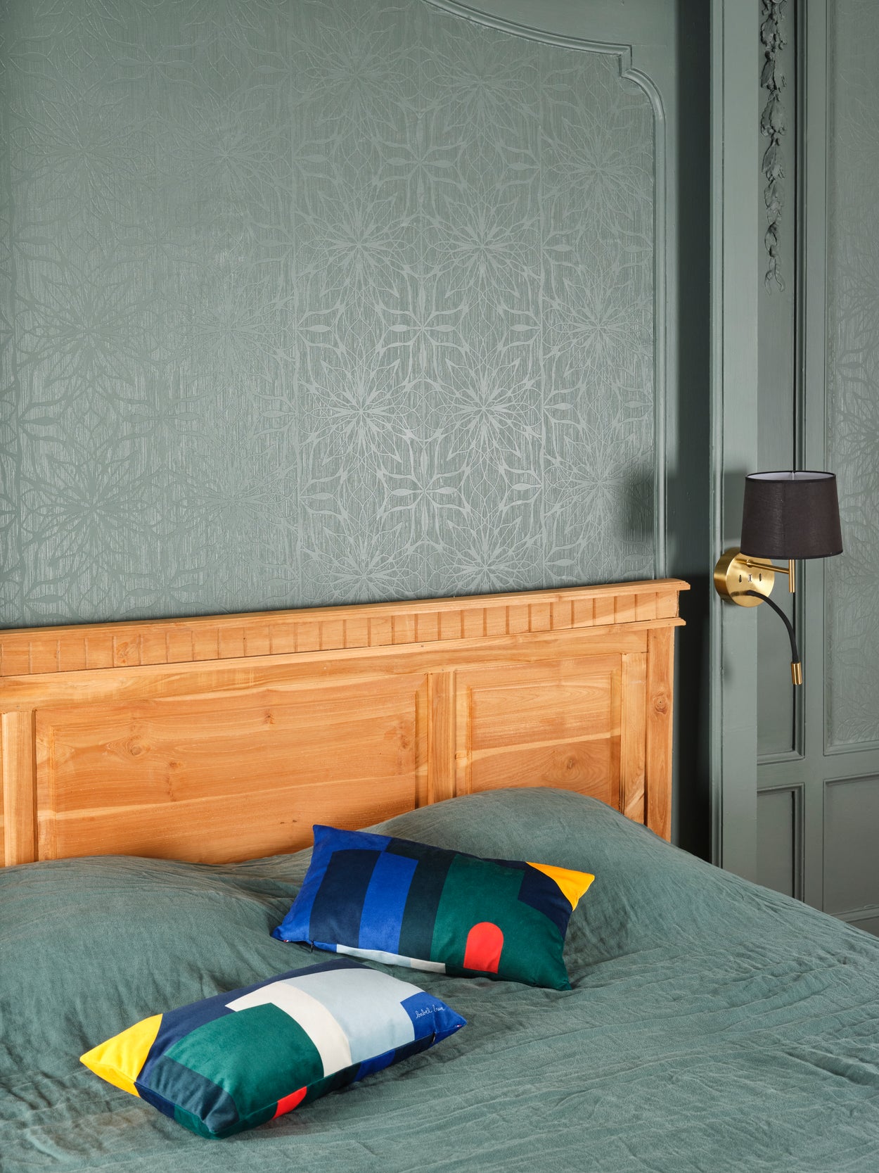 Cushion Urbaine S