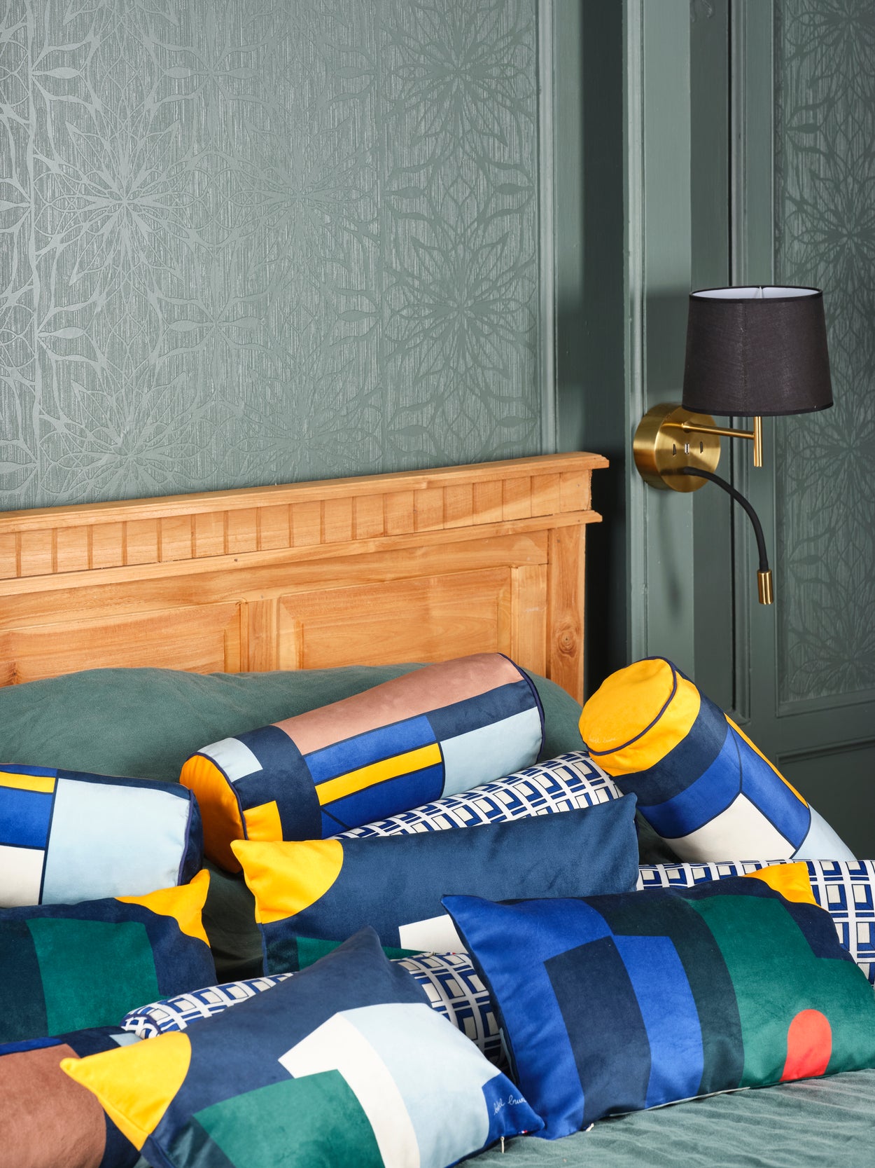 Cushion Urbaine S