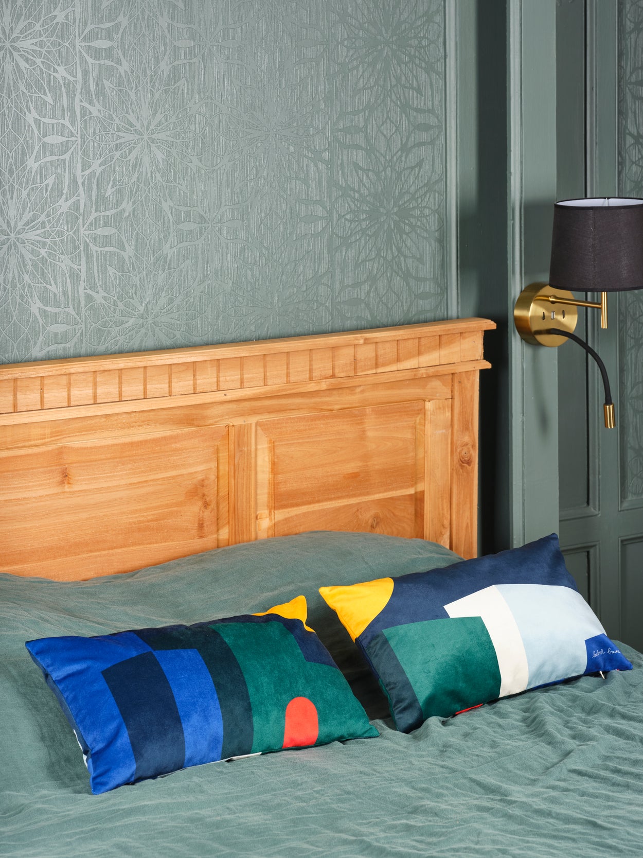 Cushion Urbaine S