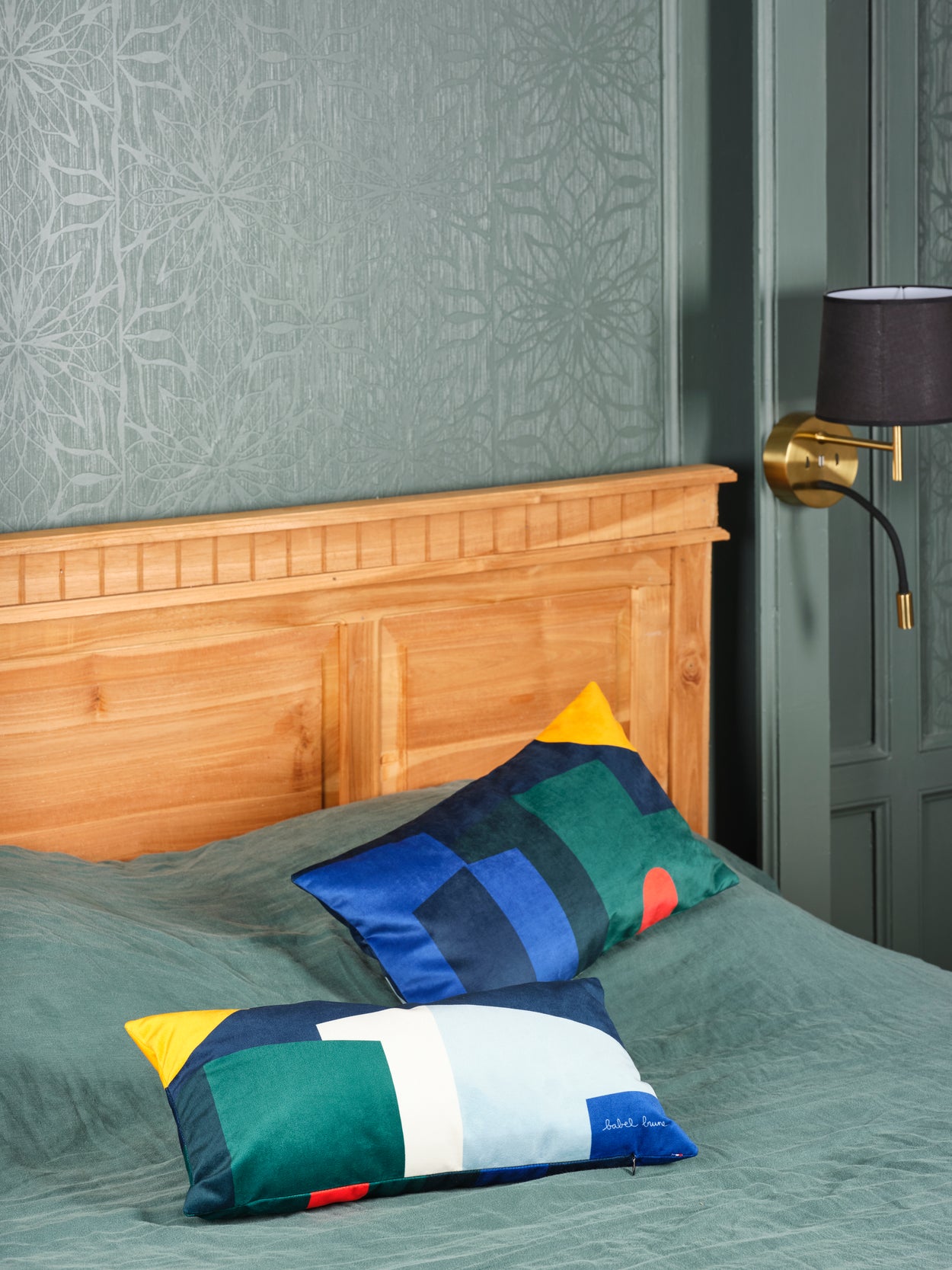 Cushion Urbaine S