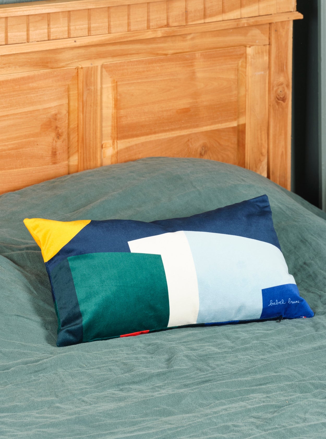 Cushion Urbaine S