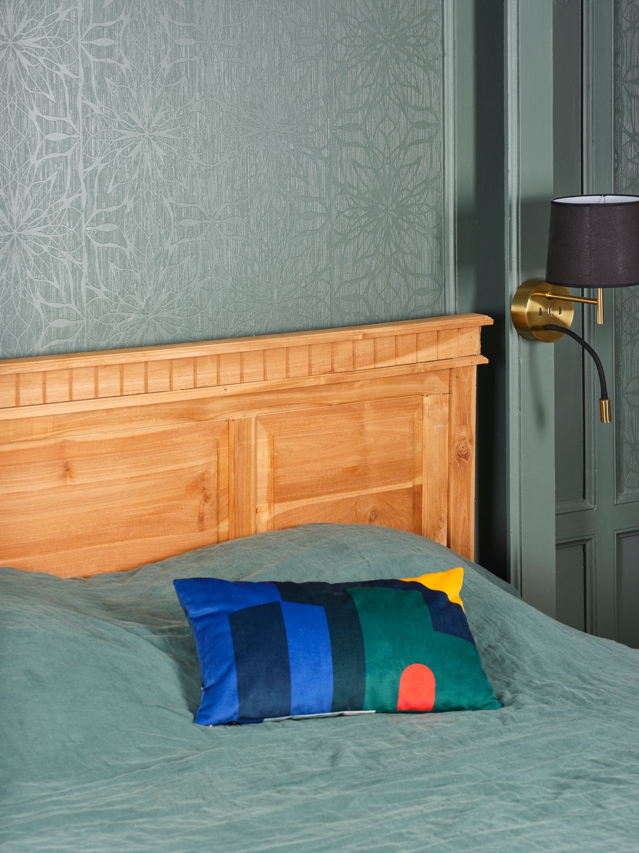 Cushion Urbaine S
