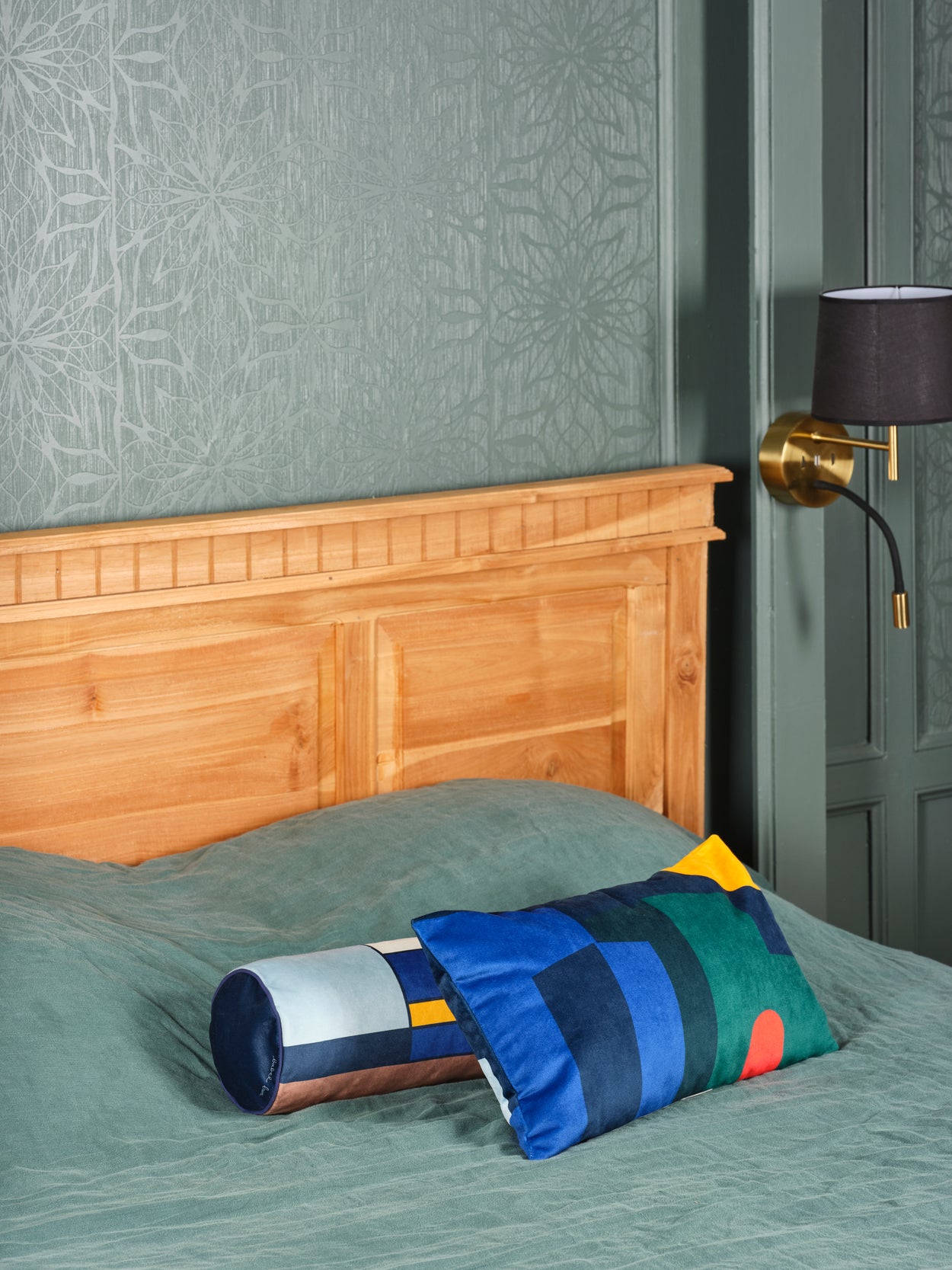 Cushion Urbaine S