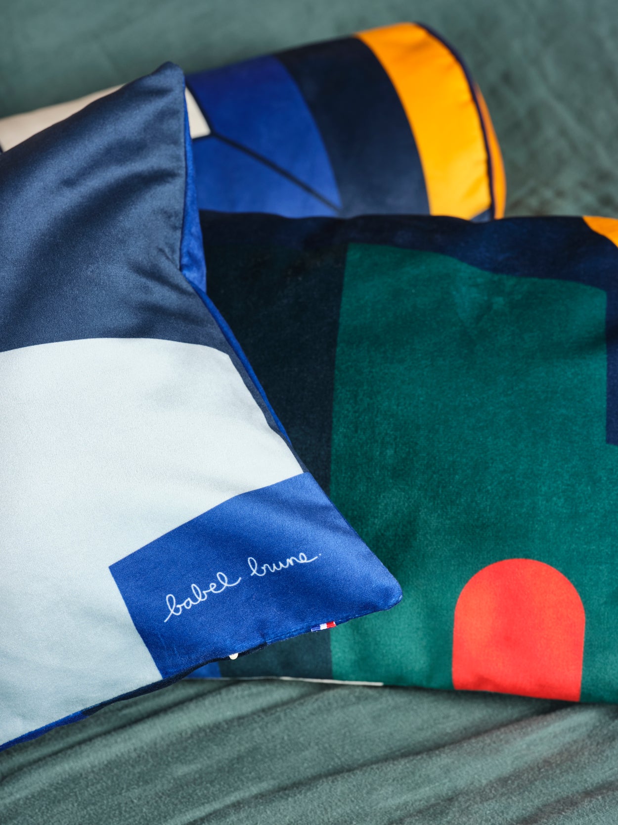 Cushion Urbaine S