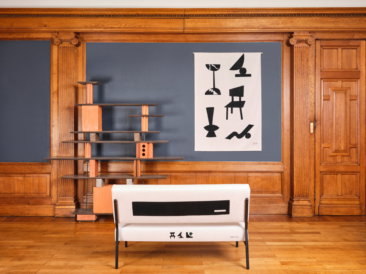 Banquette Shapes