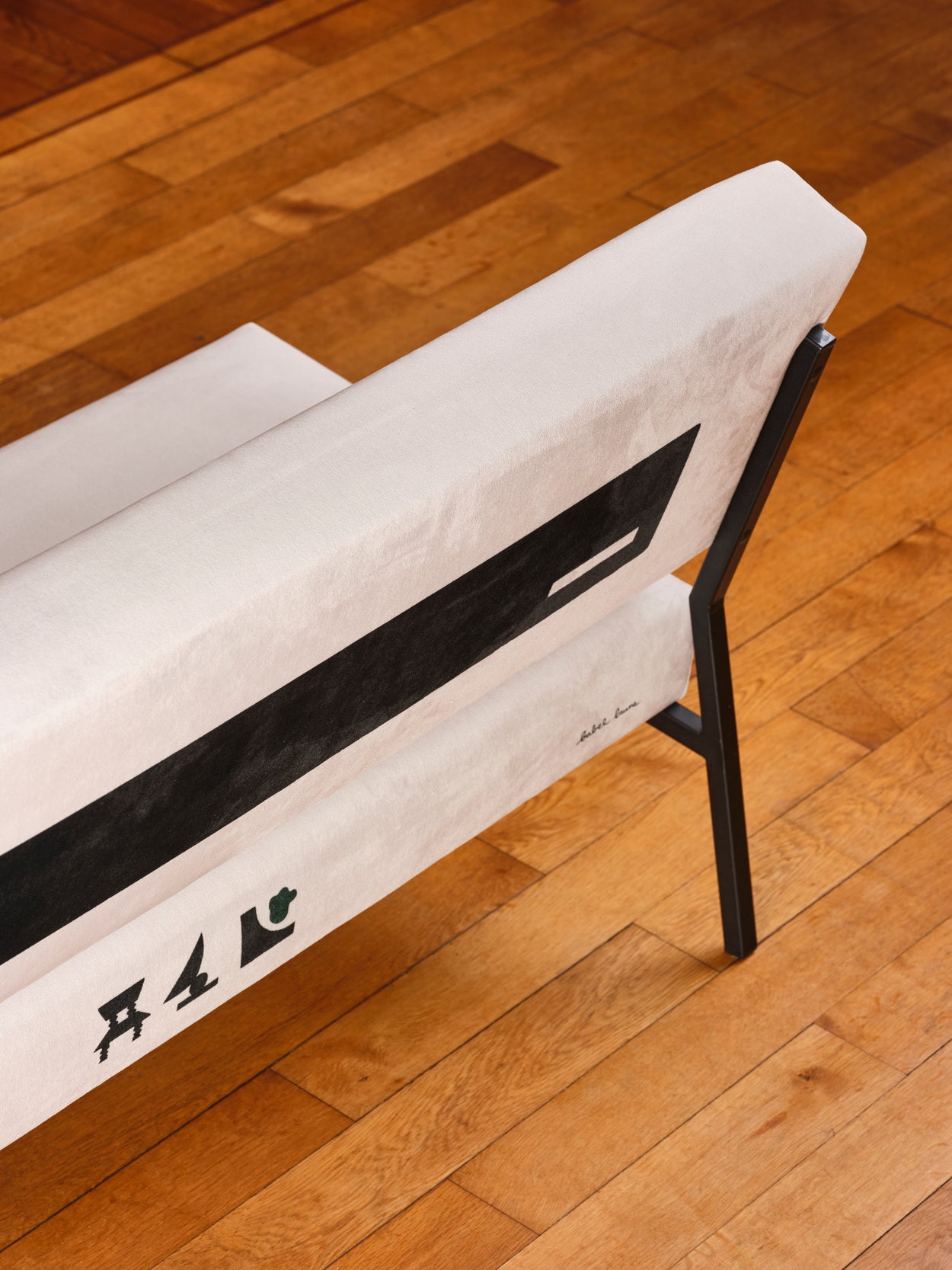 Banquette Shapes