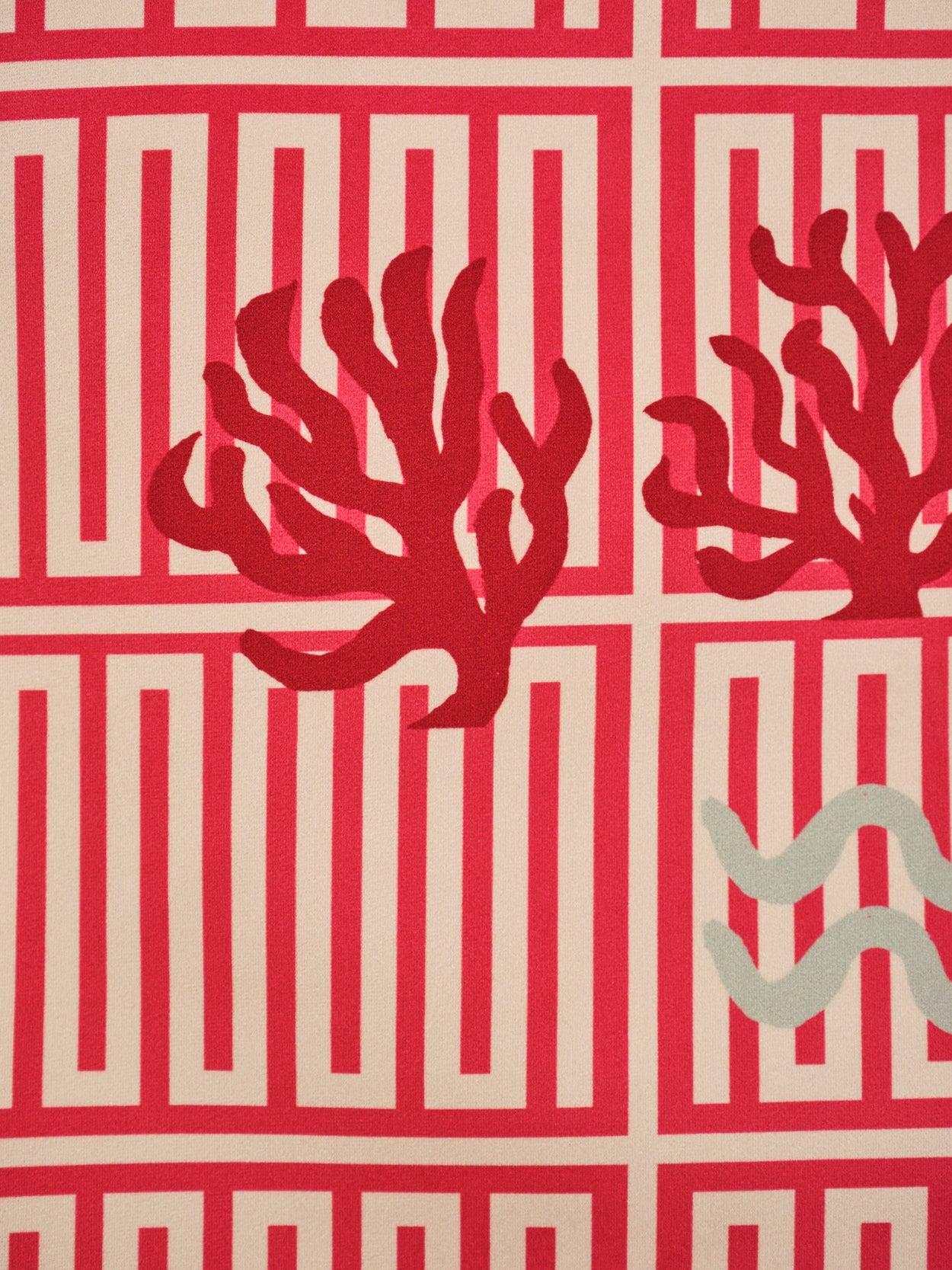 Tenture Eternel été - 65x90