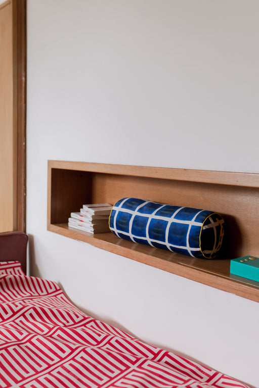 Coussin Bolster Splash