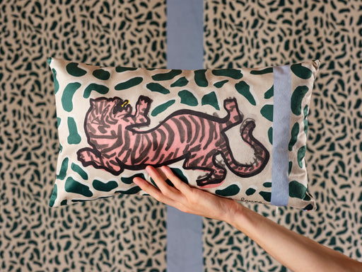 Coussin Féline S