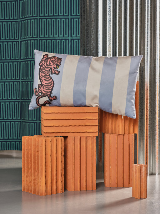 Coussin Féline L