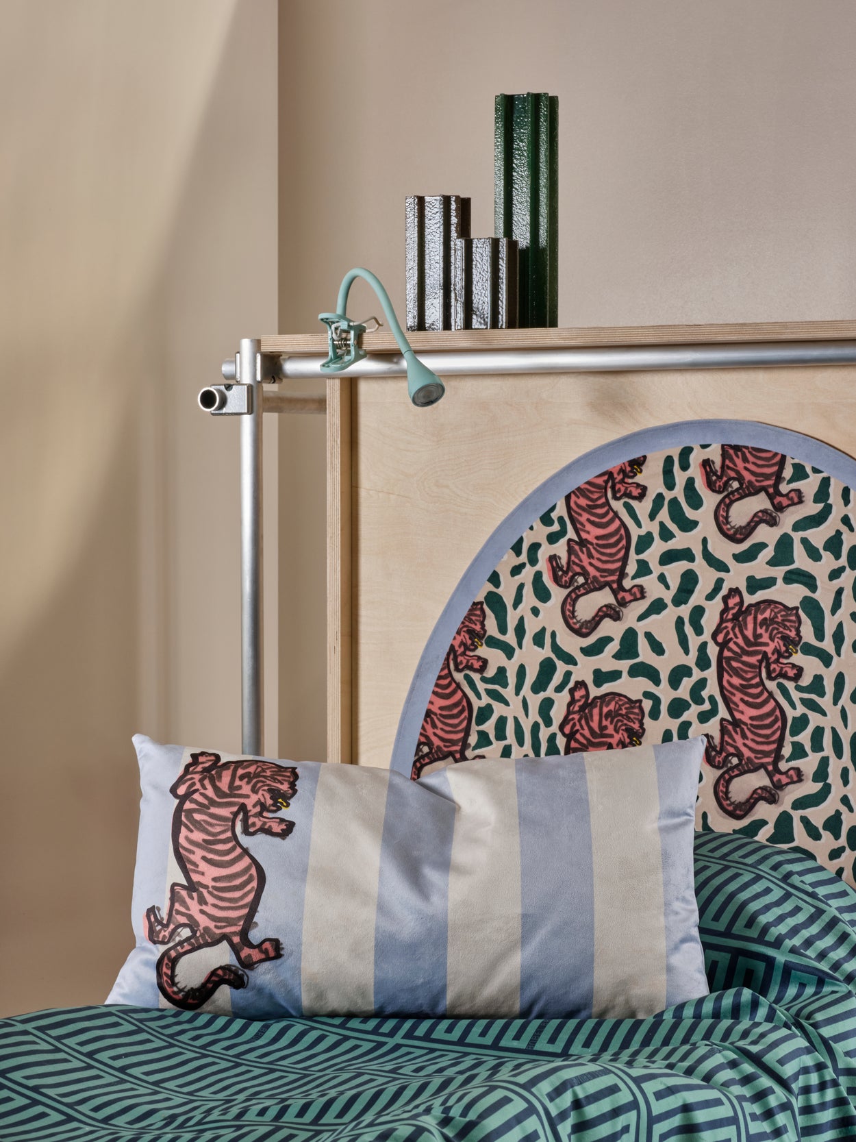 Coussin Féline L