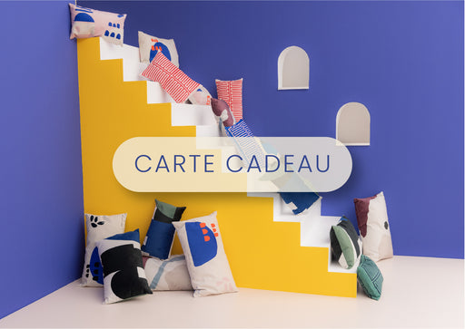 Cartes Cadeaux