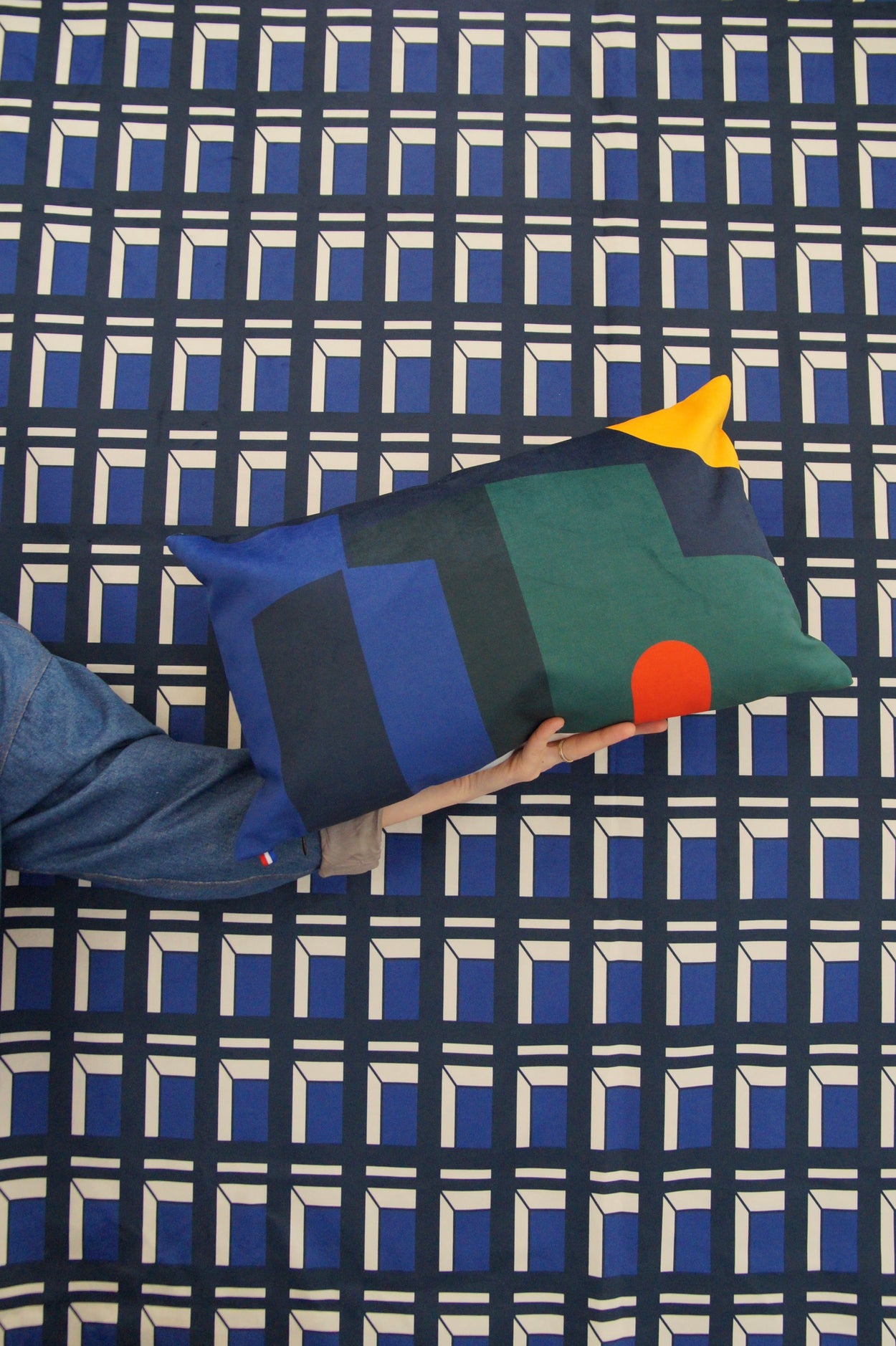 Cushion Urbaine S
