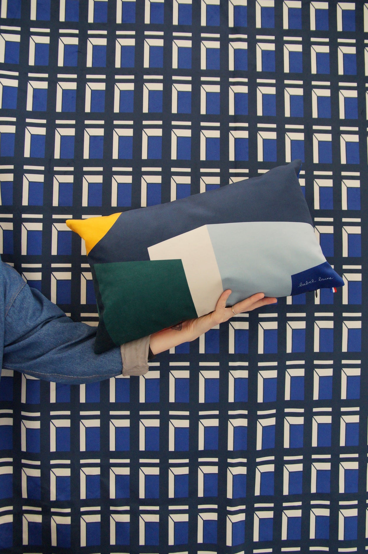 Cushion Urbaine S