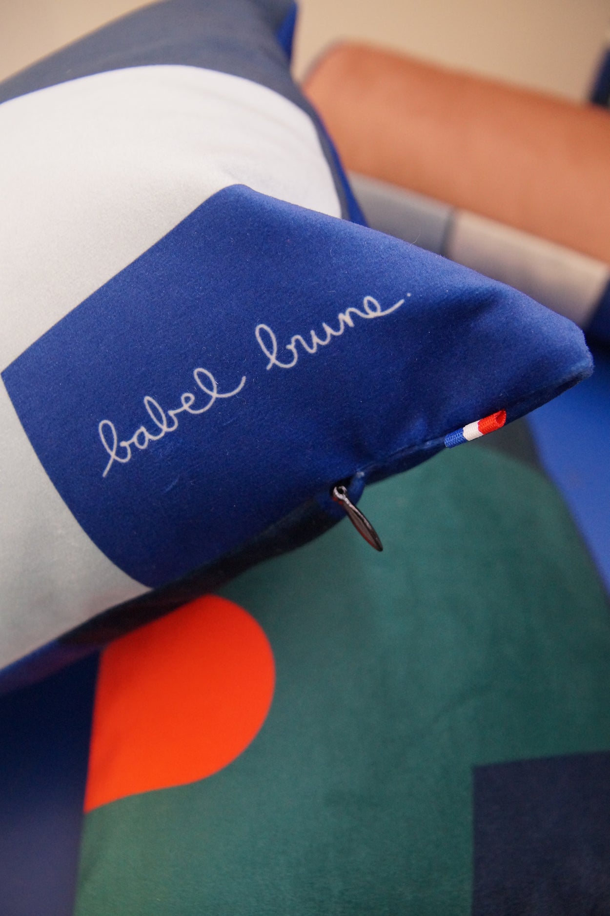 Cushion Urbaine S