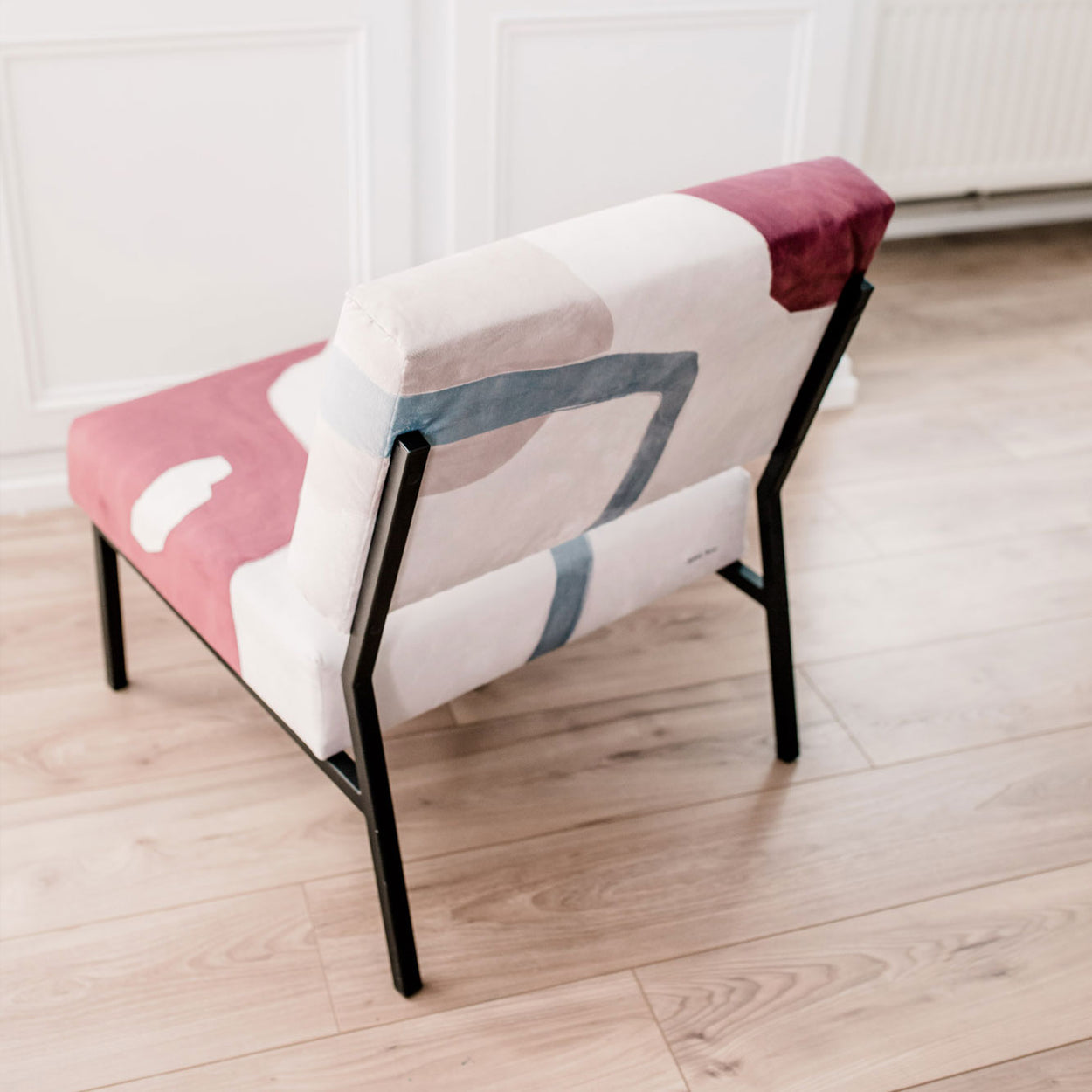 Armchair 02 Ulysse - Right