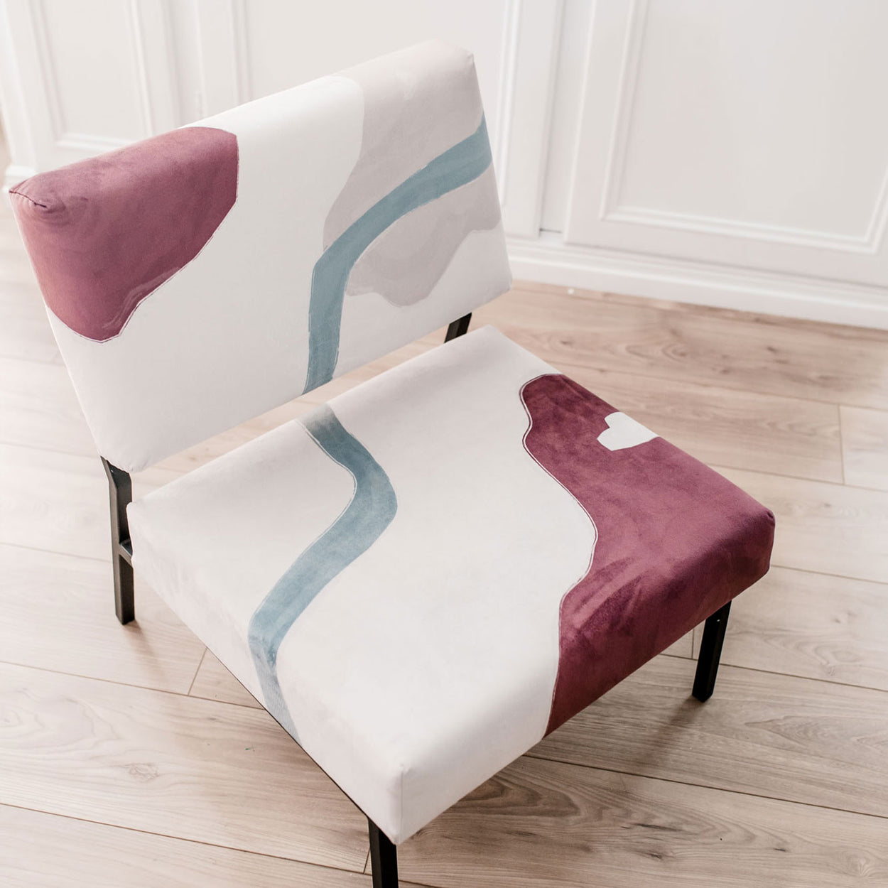 Armchair 02 Ulysse - Right