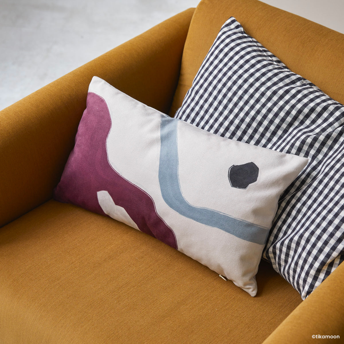 Cushion Ulysse S