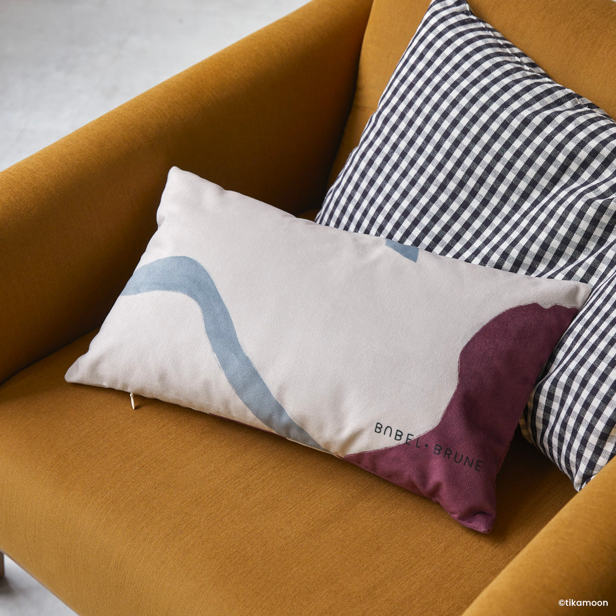 Cushion Ulysse S