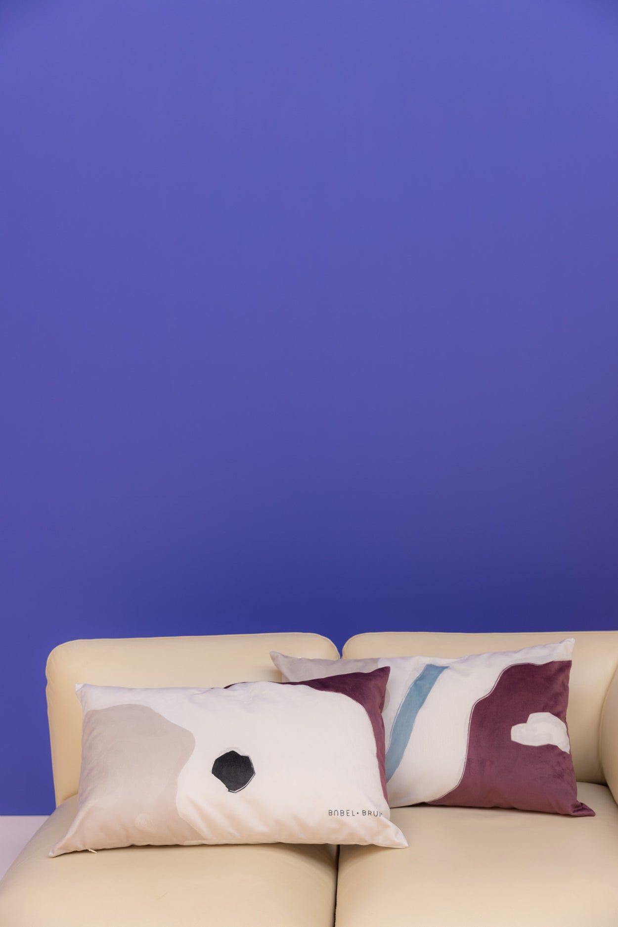 Cushion Ulysse L