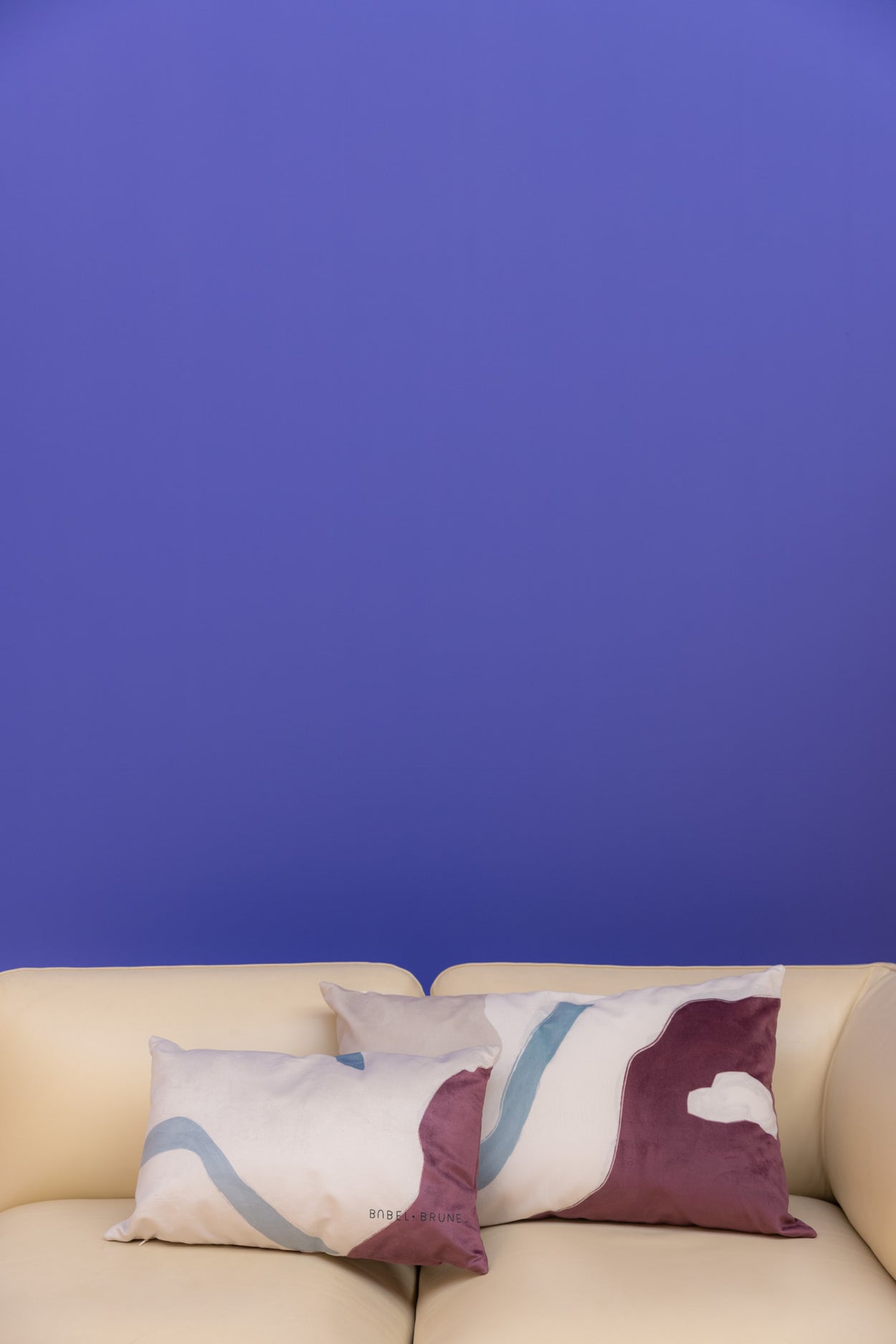 Cushion Ulysse S