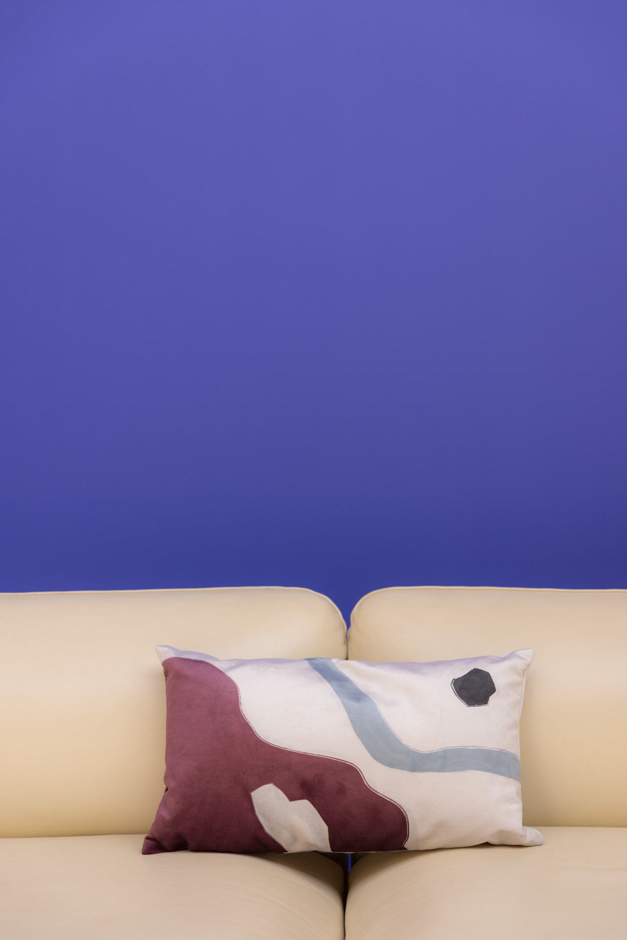 Cushion Ulysse S