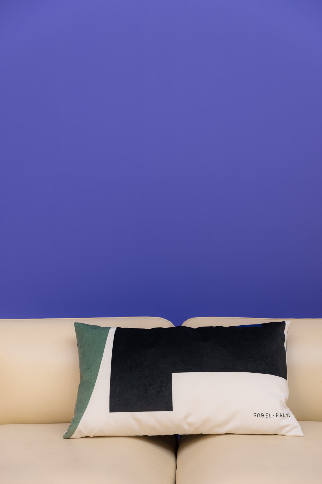 Coussin Barbican L