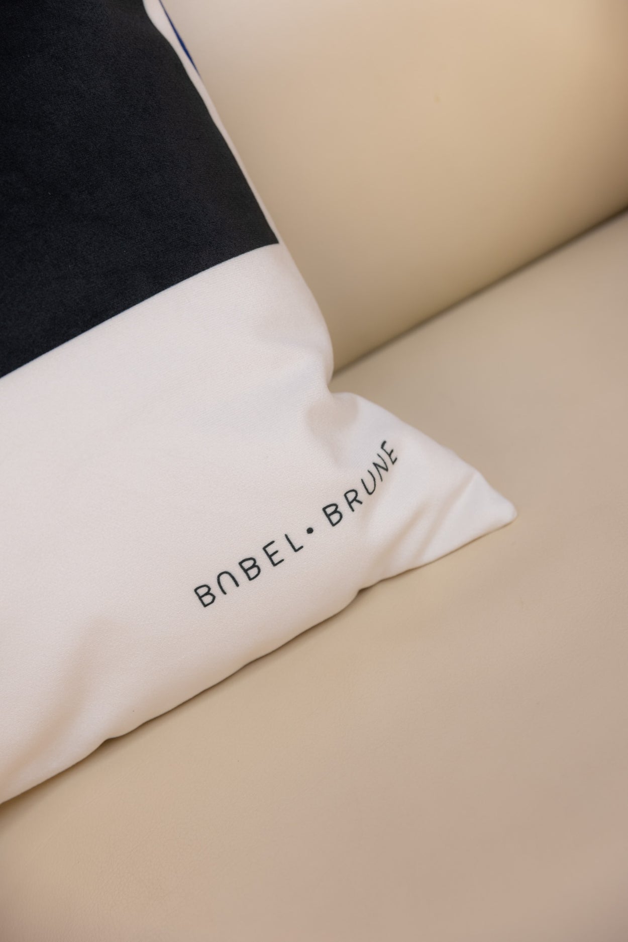 Coussin Barbican L