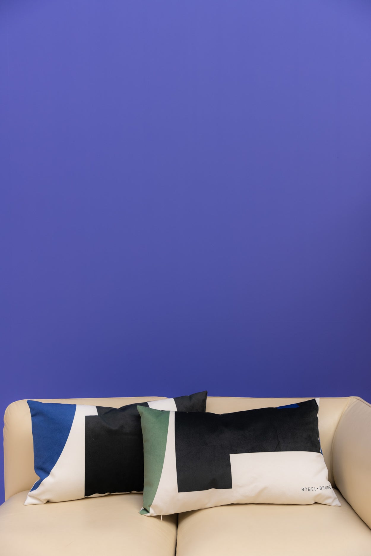 Coussin Barbican L