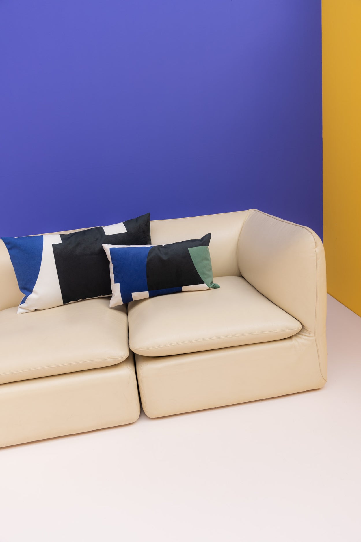 Coussin Barbican S