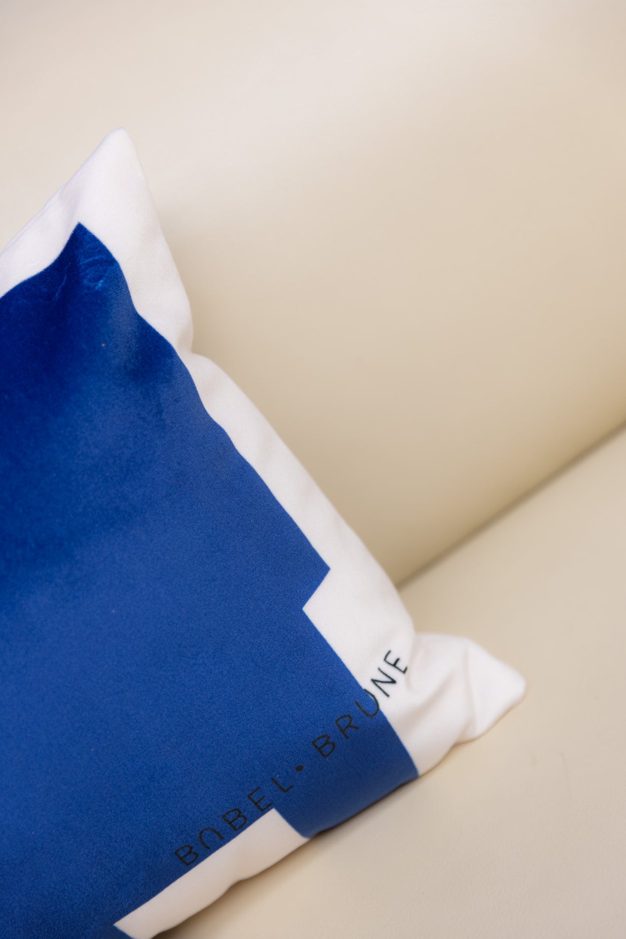 Coussin Barbican S