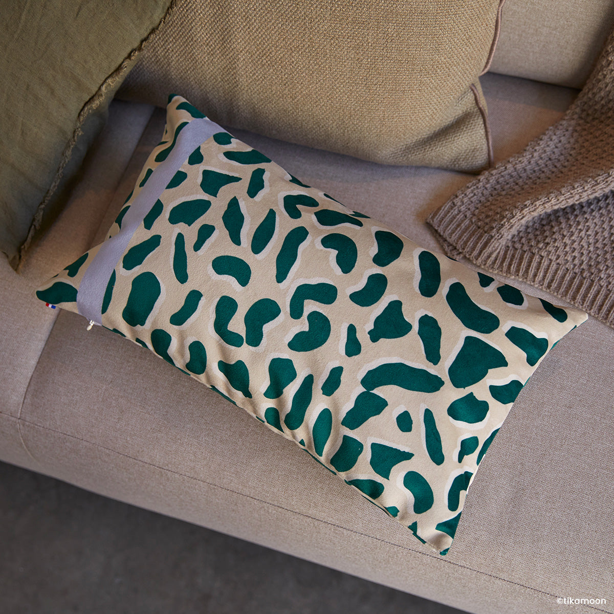 Coussin Féline S