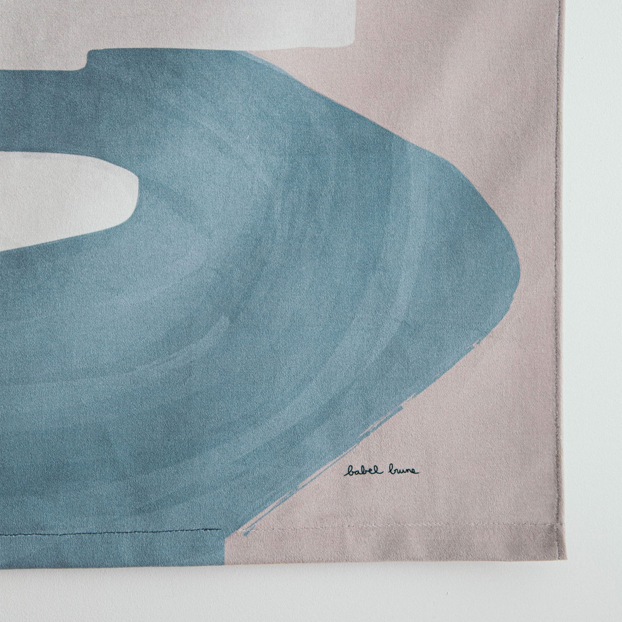 Wallhanging Ulysse - 130 x 90