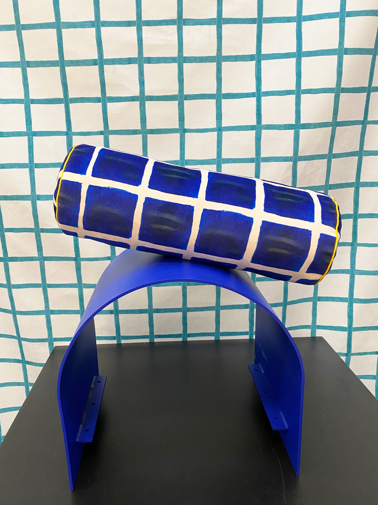 Coussin Bolster Splash