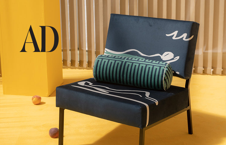 Ils nous ont repéré à Maison & Objet