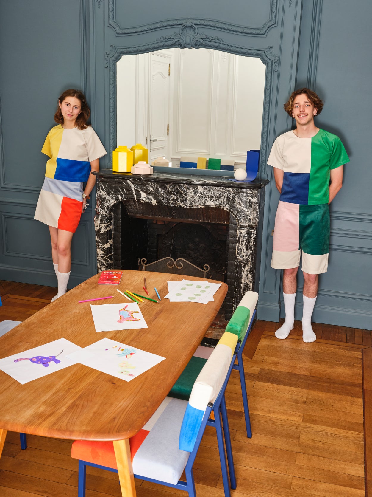 Armchair 02 - Eternal été