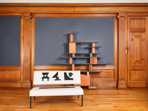 Banquette Shapes