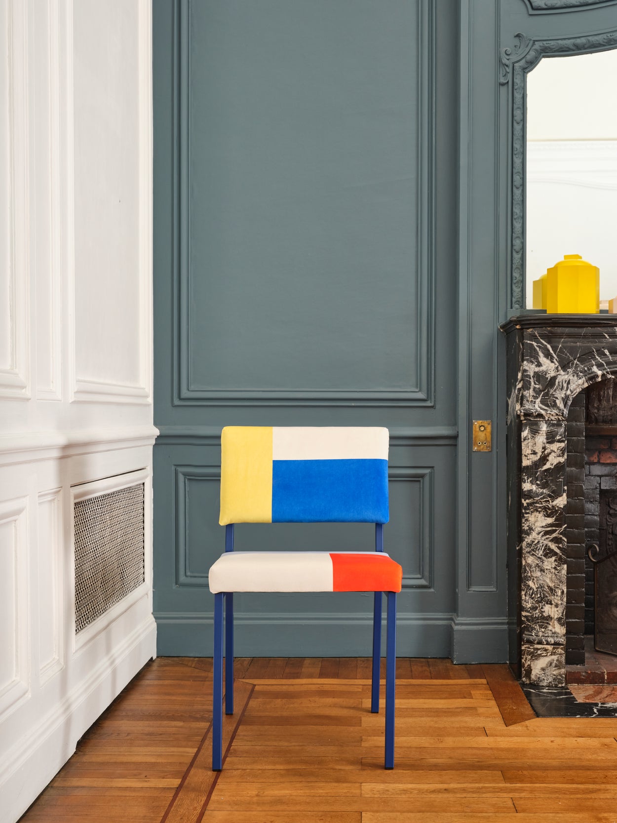 Armchair 02 - Eternal été