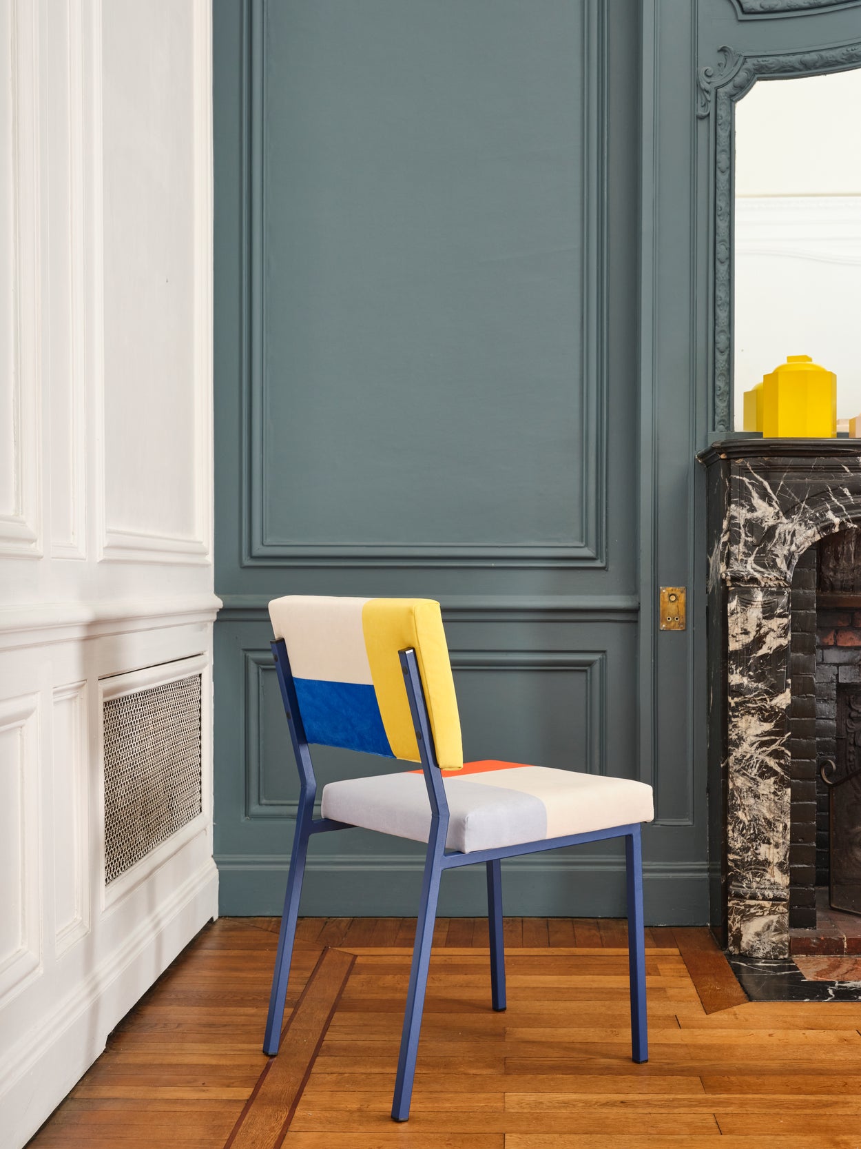 Armchair 02 - Eternal été