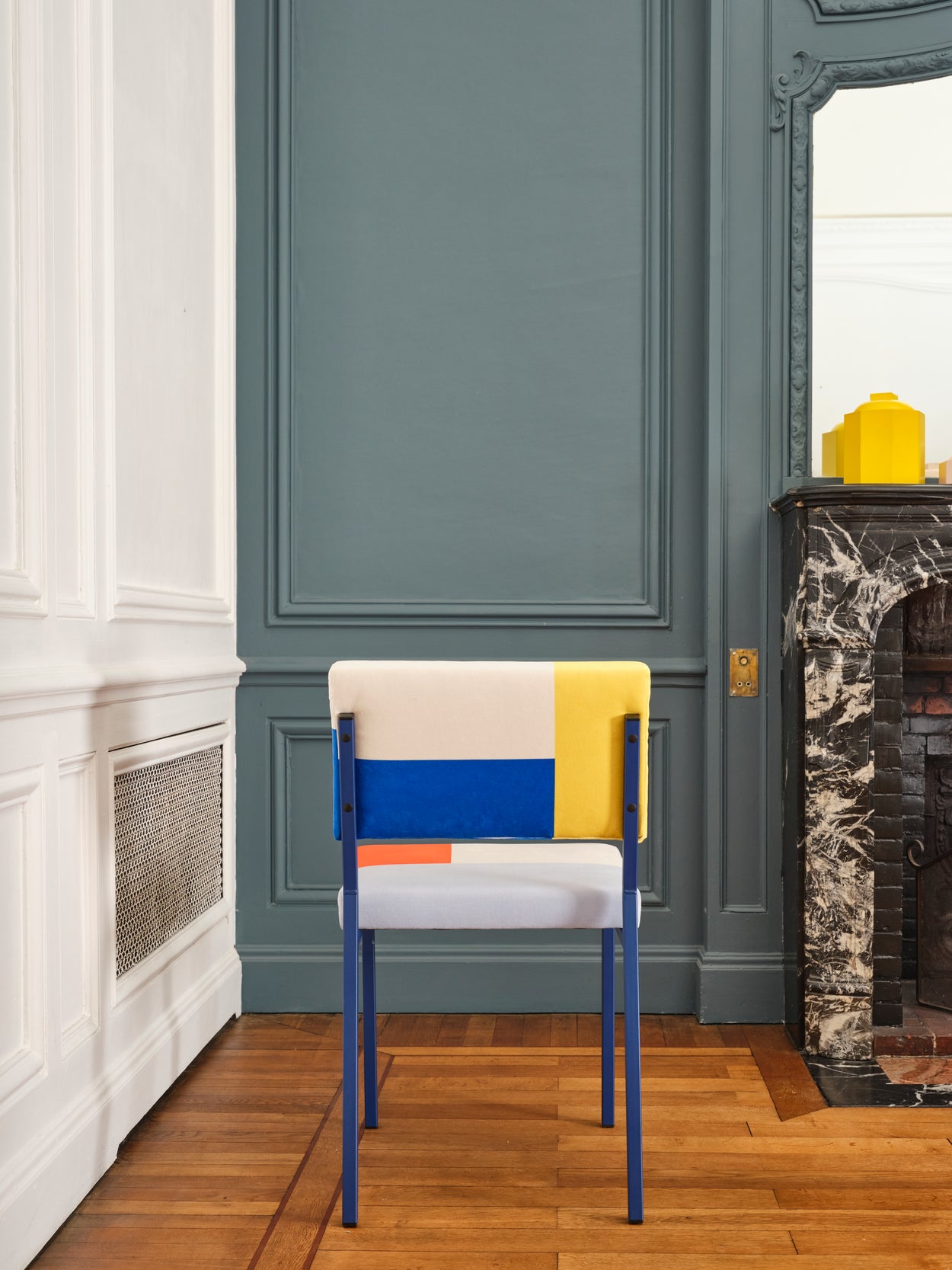 Armchair 02 - Eternal été