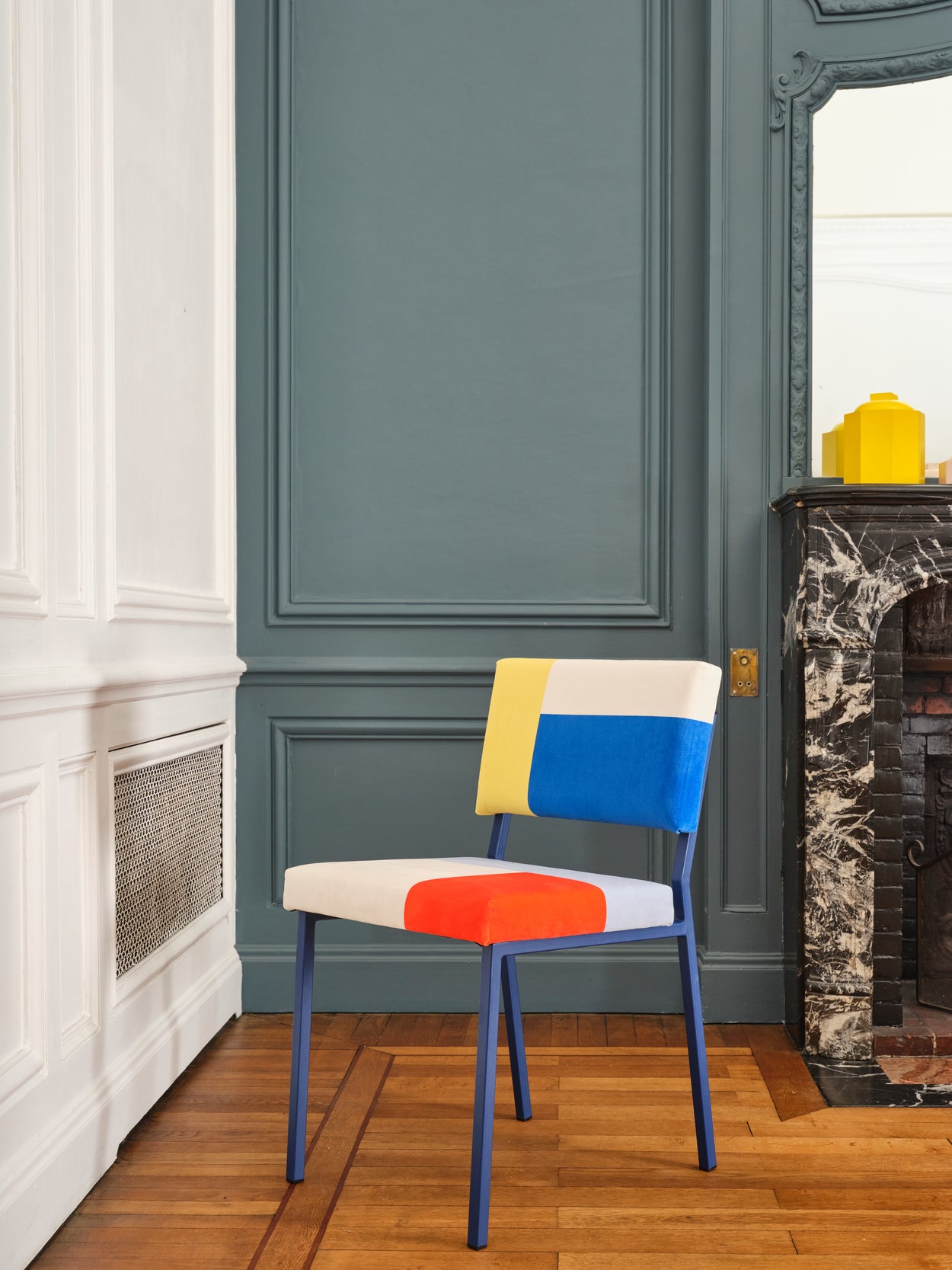 Armchair 02 - Eternal été